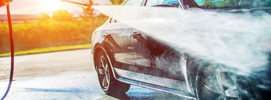 HS Auto Car